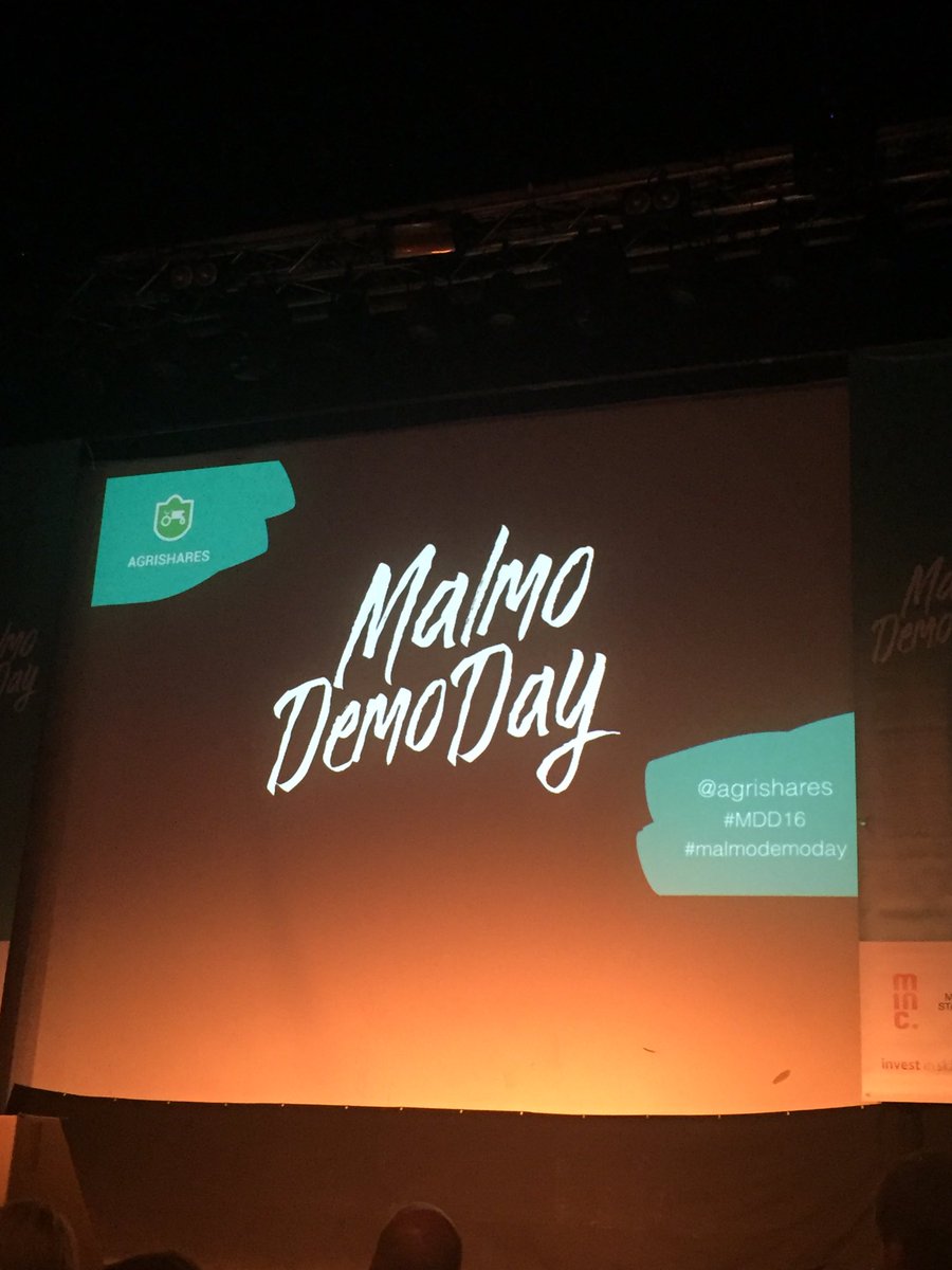 dkipowski's tweet image. Malmö Demo Day is off to a great start with great pitches from @glance_HQ @mymonii_app &amp;amp; @learner_ai! #MDD16