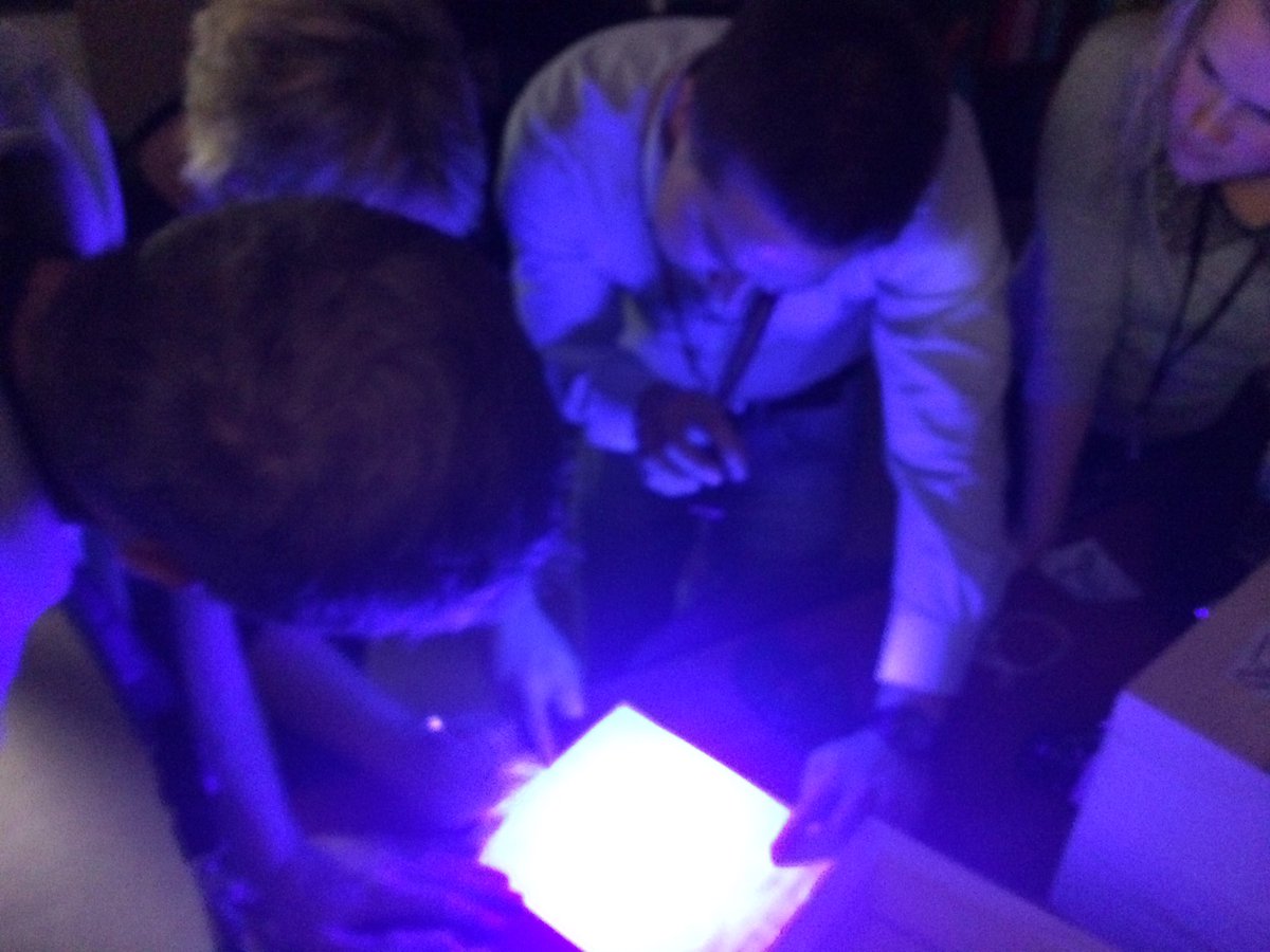 James Bach tweet media