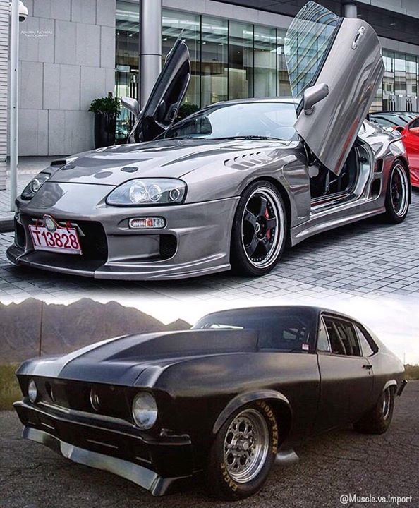 haroldbluming's tweet photo. #hash4tag Repost #Hash4Cars Muscle vs Import⁉️ Follow @muscle.vs.import @muscle.vs.import @muscle.vs.import - Top 📷… https://t.co/AZgfrs9Am4