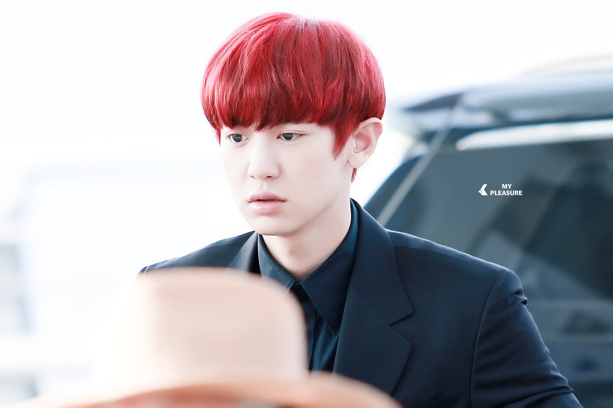 ChanHomeTH's tweet photo. [HQ] 160512 #CHANYEOL at ICN AIRPORT
Cr.MY PLEASURE
https://t.co/OFsD5Bj2eu https://t.co/e5tflIKbzv