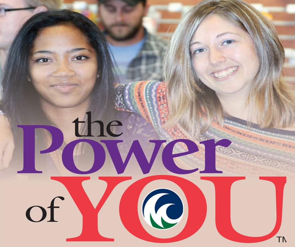Power of YOU - two years of tuition-free college for qualified high school graduates at #MState  #Classof2016