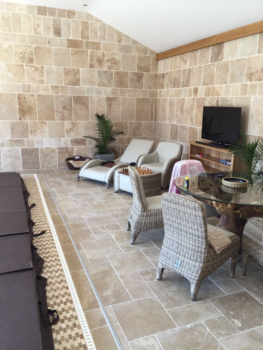 RawTiling's tweet image. Just a few more