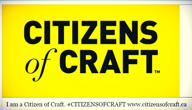 CraftCouncilNL's tweet image. Read member profile @NatureThreadsNL Joelle Blandford  craftcouncil.nl.ca/blog/introduci… in this month's blog