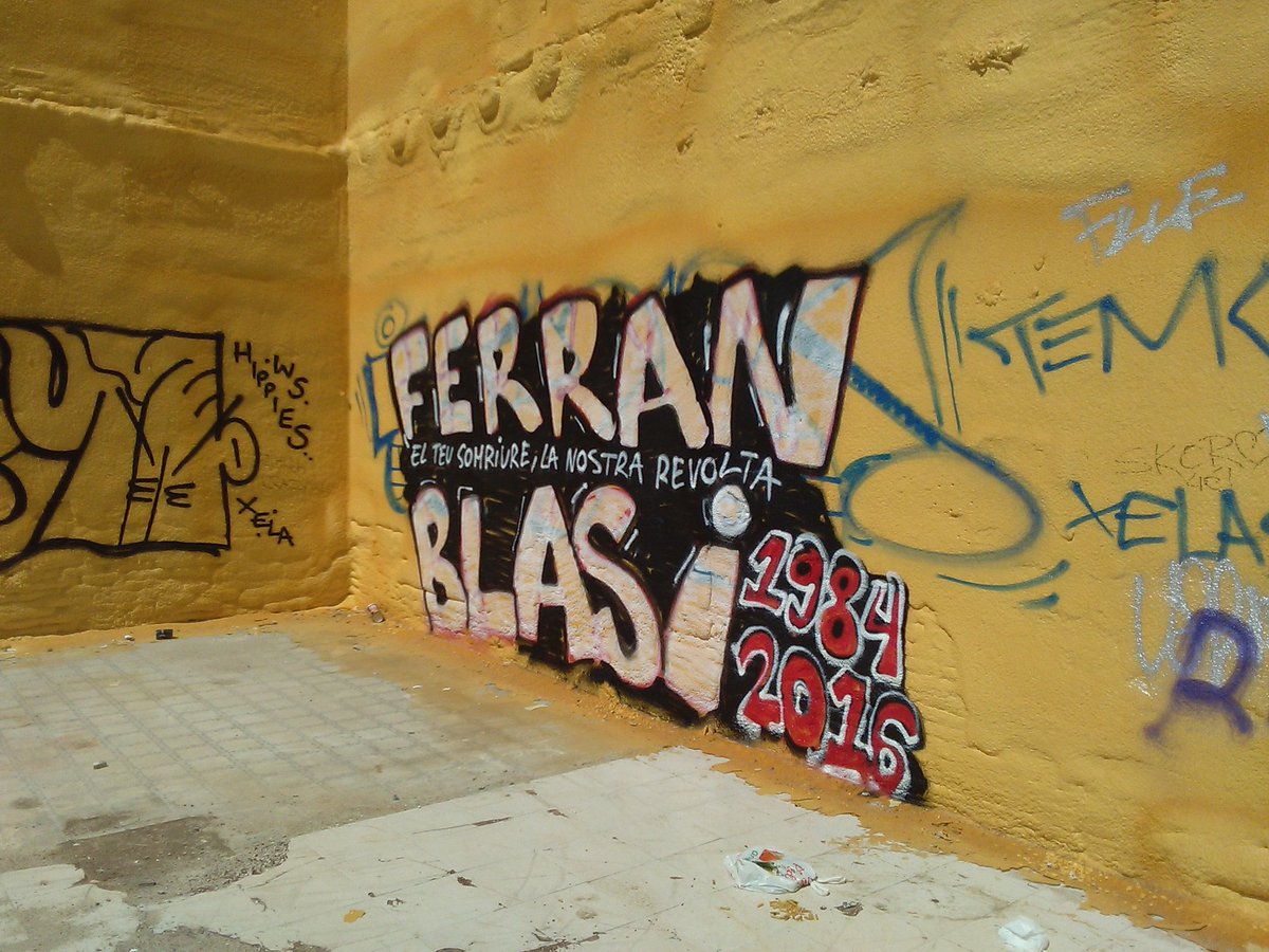 Ramon OiJ ✊💙 tweet media