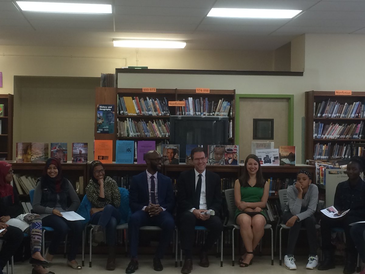 NYC International Affairs tweet media