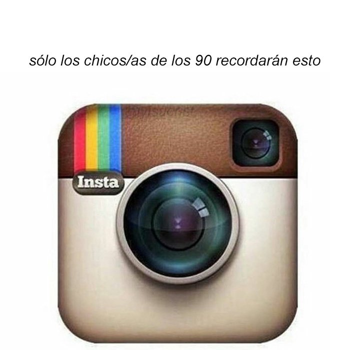 yisucrist's tweet image. 1 rt = 1 minuto d silensio x el logo d instagram. no t olvidaremos bro