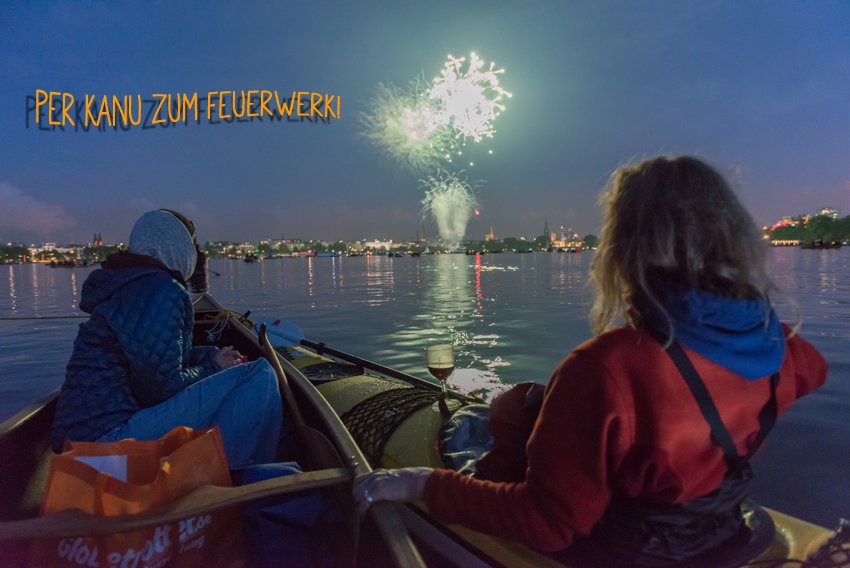 Per Kanu zum #Kirschblütenfest Unser Tipp: Sitzplatz im Grokanadier.
kanu-center.de/events-veranst…