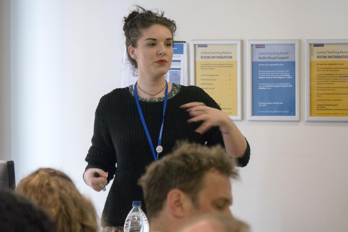 The_GA's tweet image. Are you a student or NQT? why not present a teacher-to-teacher session at #GAConf17? goo.gl/iTA4qV