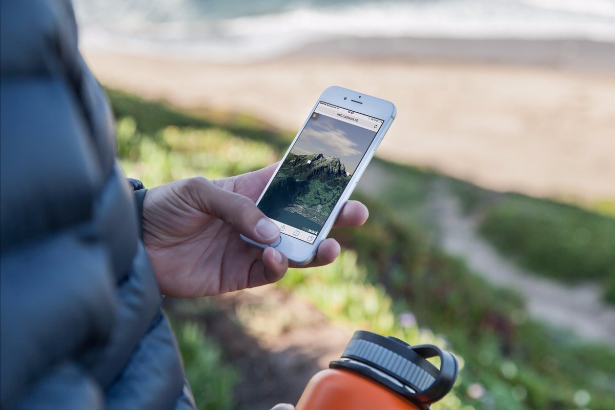 Über Pfingsten noch nichts geplant?! PILATUS!
web.cadwork.ch/view.php?model…
#Pilatus  #Wanderlust  #Luzern  #Seilpark