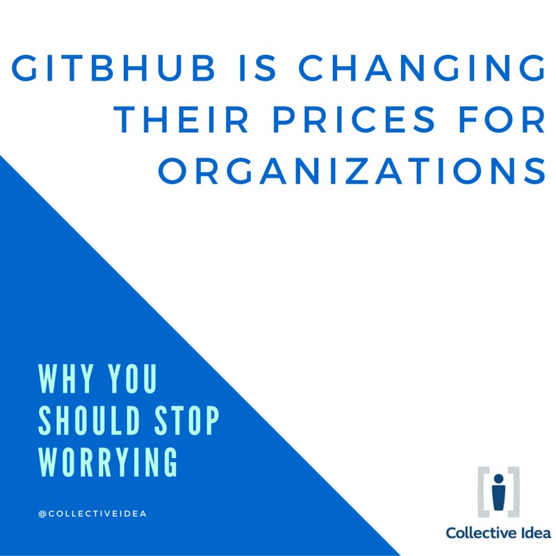 collectiveidea's tweet image. #github #githubpricing #webdev #git bit.ly/1Oo2f7e
