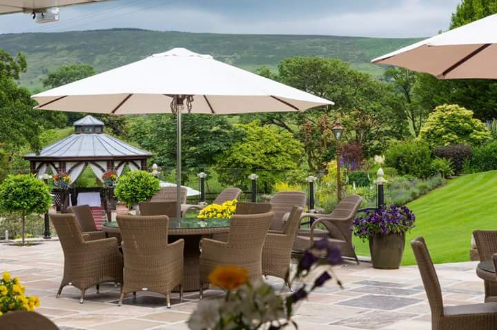 Gibbon Bridge Hotel & Restaurant tweet media