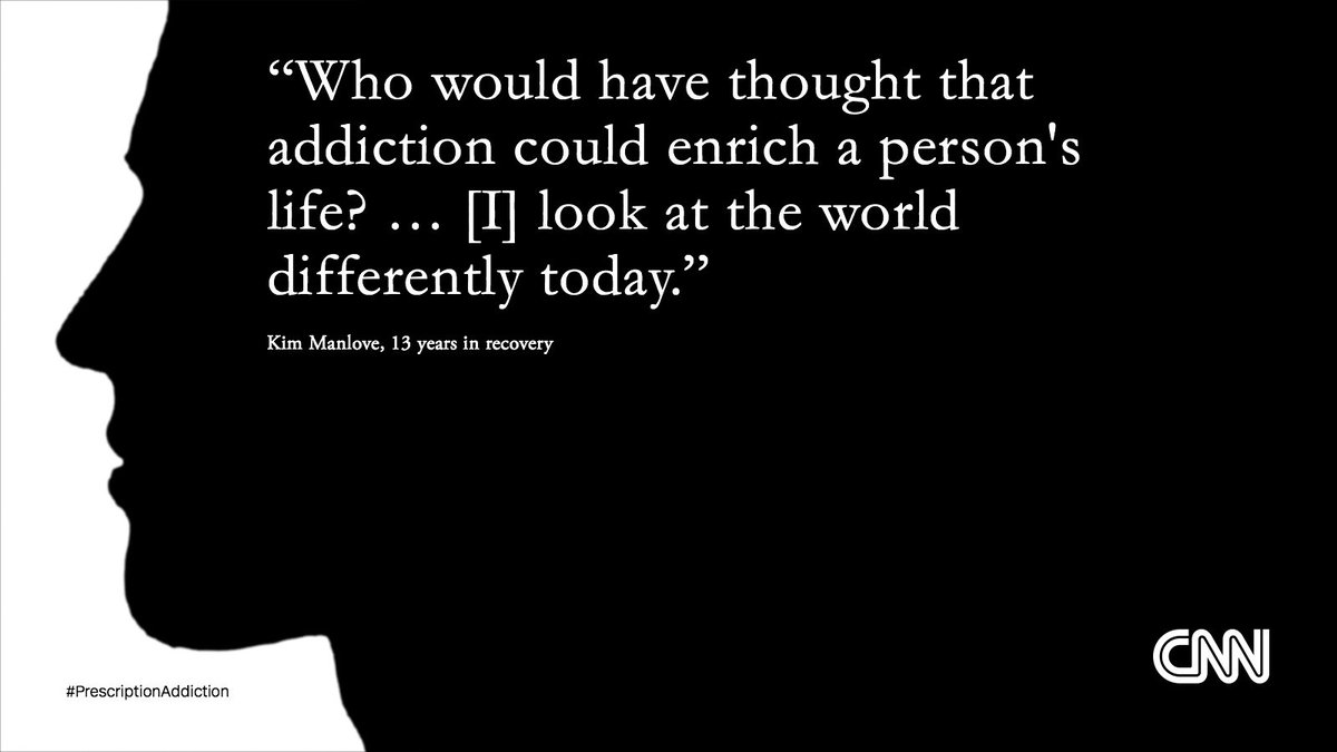 He lost his son to addiction, then he fell into a similar path #PrescriptionAddiction cnn.it/1rGhcg2