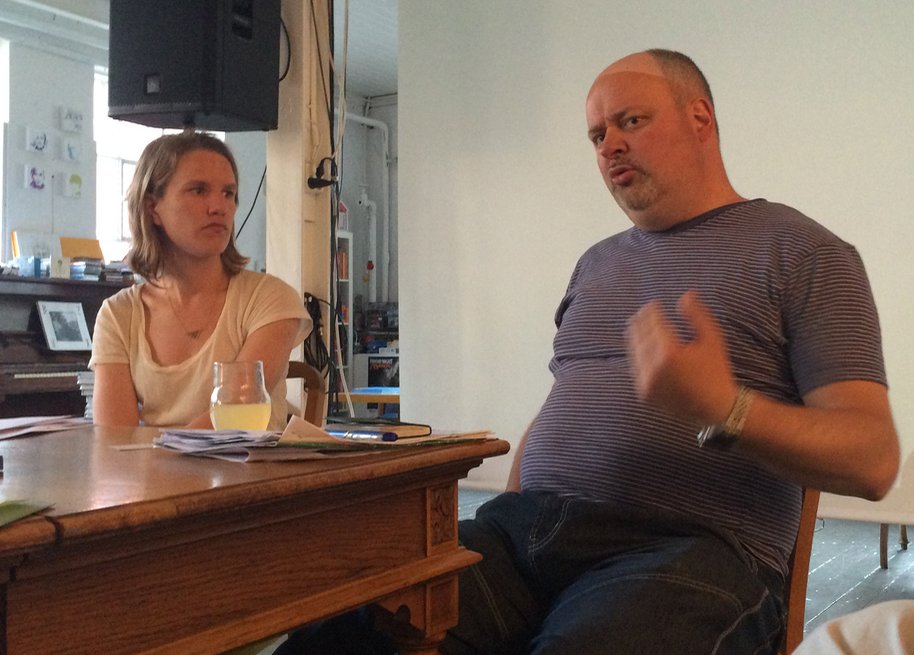 Redmoss1's tweet image. åpen spennende roedtmoss.wordpress.com/2016/05/12/ape…