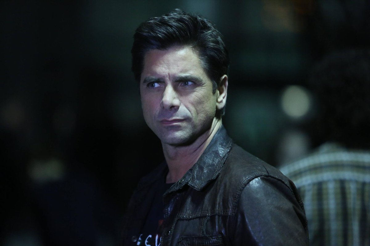 Did Jimmy actually change from his old ways? #Grandfathered