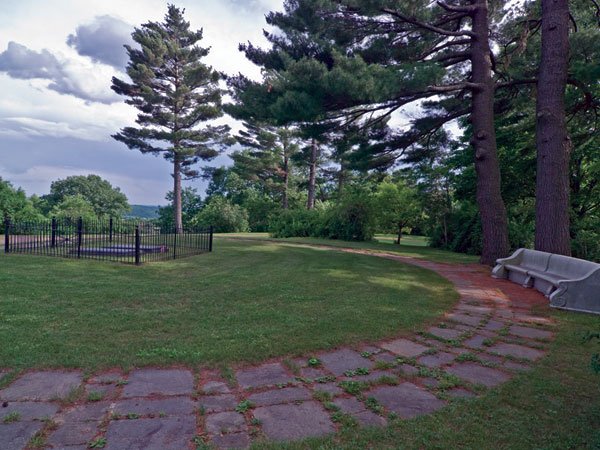 TCLFdotORG's tweet photo. Maine’s Blaine Memorial Park was designed in 1920 by Carl Rust Parker of Olmsted Brothers: https://t.co/Fj10uvJVaW https://t.co/TxW5uzGu18