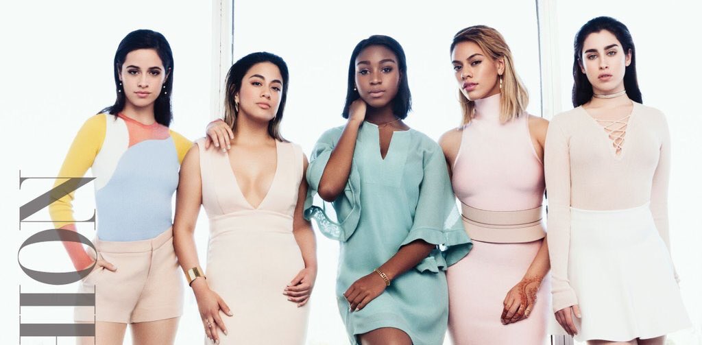 FASHIONx5H
