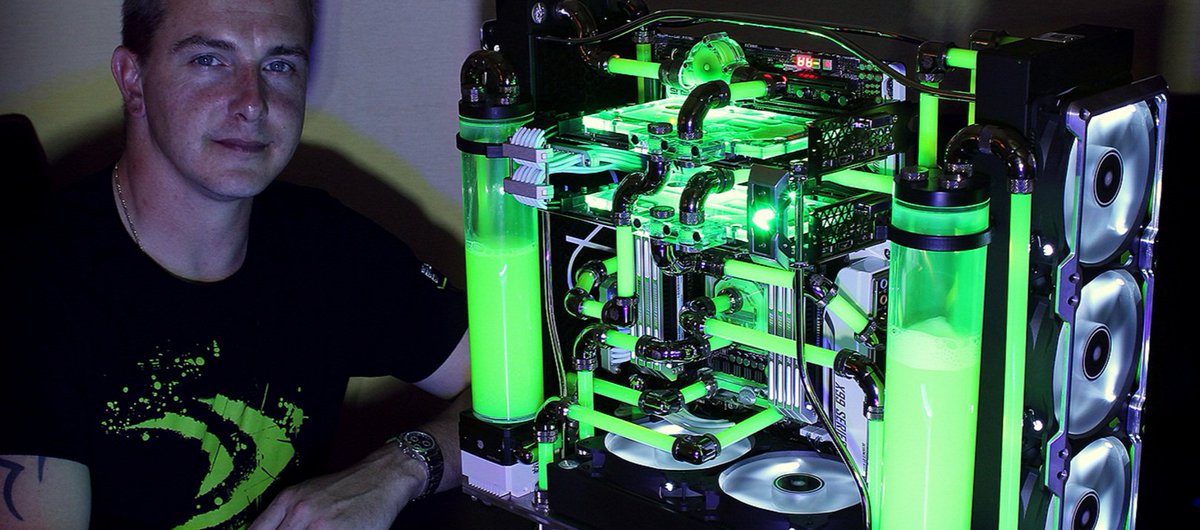 CoolerMasterUK's tweet photo. THE MODDER AND THE DESK: HOW PETER BRANDS WON THE INTERNET
#CMCaseMod2016 
https://t.co/8VeMaxkCyN https://t.co/b23iguzQD8