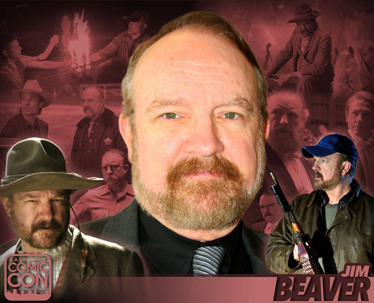 Jim Beaver Deadwood
