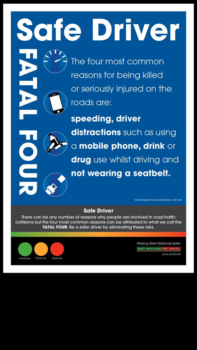 Drivers come on THINK about it !! <a href="/WestMidsFire/">West Midlands Fire Service</a> @Wmfs_bcn <a href="/WMFSRCRT/">WMFS RCRT</a> <a href="/NicolaAreaMgr/">Nicola Area Manager</a> #rtb