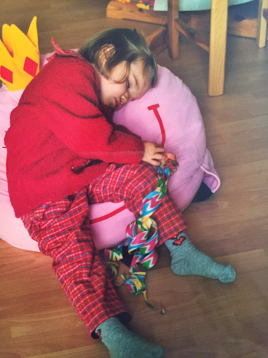 Q NATION 2017 tweet media