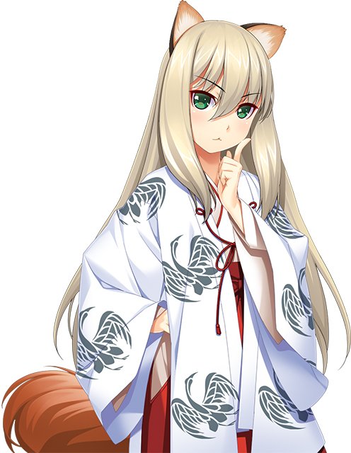 次回作の立ち絵CGです('ー`)。まだ彩色の途中ですけど。おっぱいが大きいヒロインはもう少し出し惜しみさせてください…('・ω・`)。 