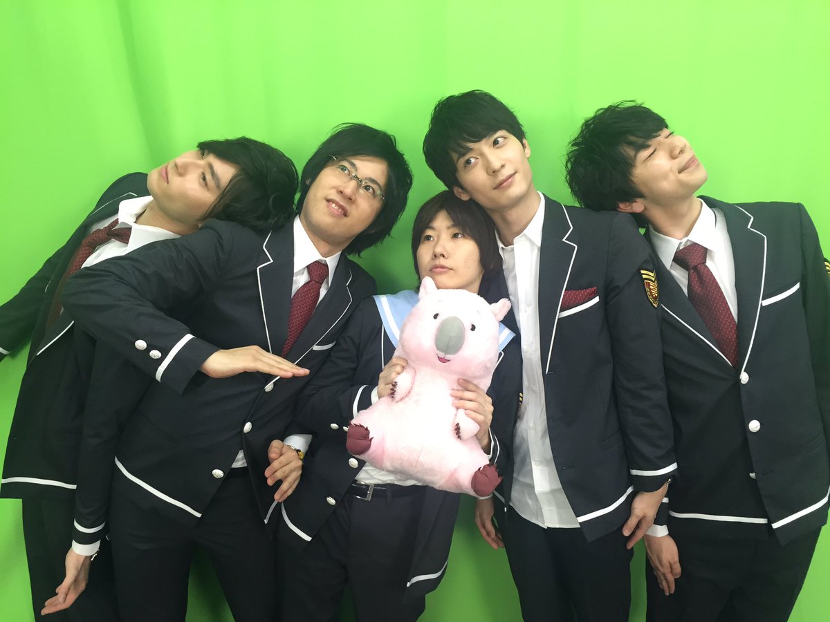 16 8 28 美男高校地球防衛部love Love アニサマ3日目ツイートまとめ Togetter 16 8 28 美男高校地球防衛部love Love アニサマ3日目ツイートまとめ Togetter