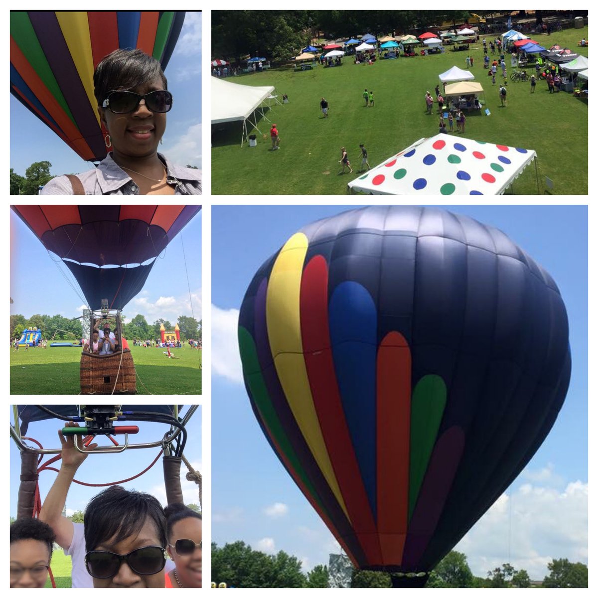 RoniCme's tweet image. Seen incredible views from 80 feet but I've heard views on a @RoyalCaribbean cruise just can't be beat! #MMDContest