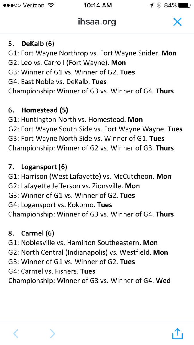 Sectional draw announced #BurnTheBoats #KnowYourPurpose ⚾️💪🏻❤️