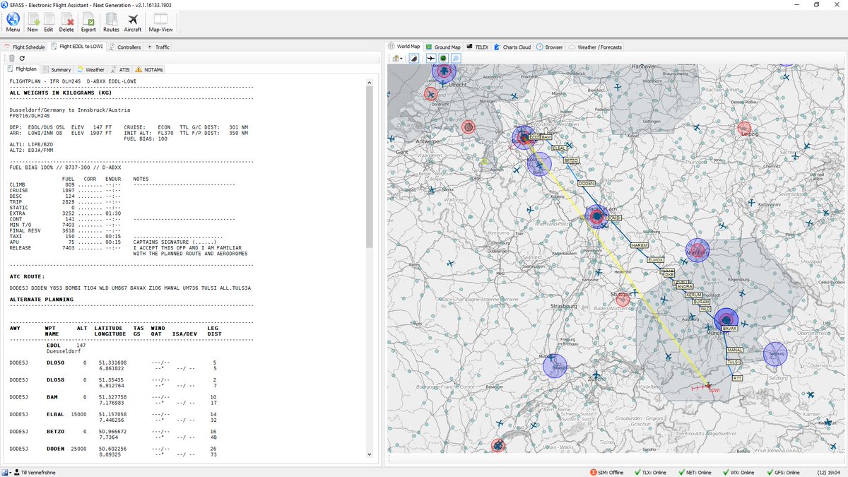 FroomSimulation's tweet photo. The biggest EFASS Update (Next Generation) is coming soon! https://t.co/01ecgh4dcu