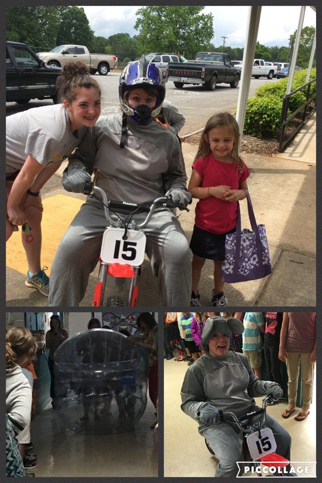 cottersclass's tweet photo. Have you read the Mouse and the Motorcycle? Learn all about it at our Spring Fling! https://t.co/wqrh6J1eS8 https://t.co/g5d2FNjfkM