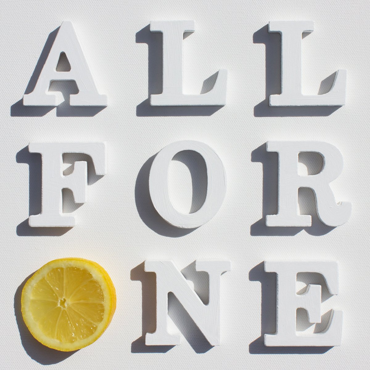 BBC6Music's tweet photo. All for One: The new single from The Stone Roses #nowplaying on @BBC6Music @thestoneroses #StoneRoses6Music https://t.co/JDu5QCmTZH