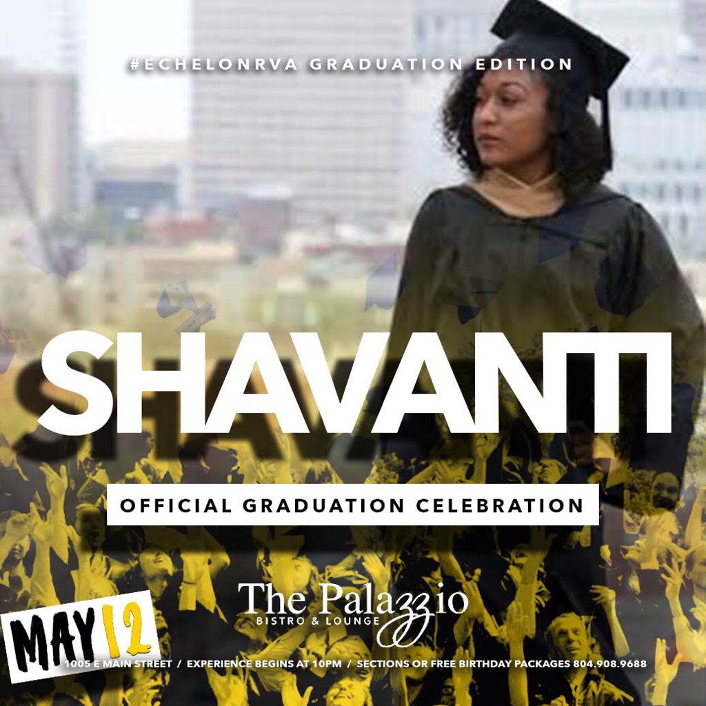 vaannti's tweet photo. You already know where me and my shawties gonna be tonight! ๐๐พ๐๐พ๐๐พ#VCUGradWeekend #EchelonRVA https://t.co/mMMN0QKcnV