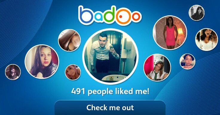 toddiparis's tweet photo. Hang out with Thenotorious and other fun new people nearby, when you sign in to Badoo! https://t.co/8spJZ3FpVs