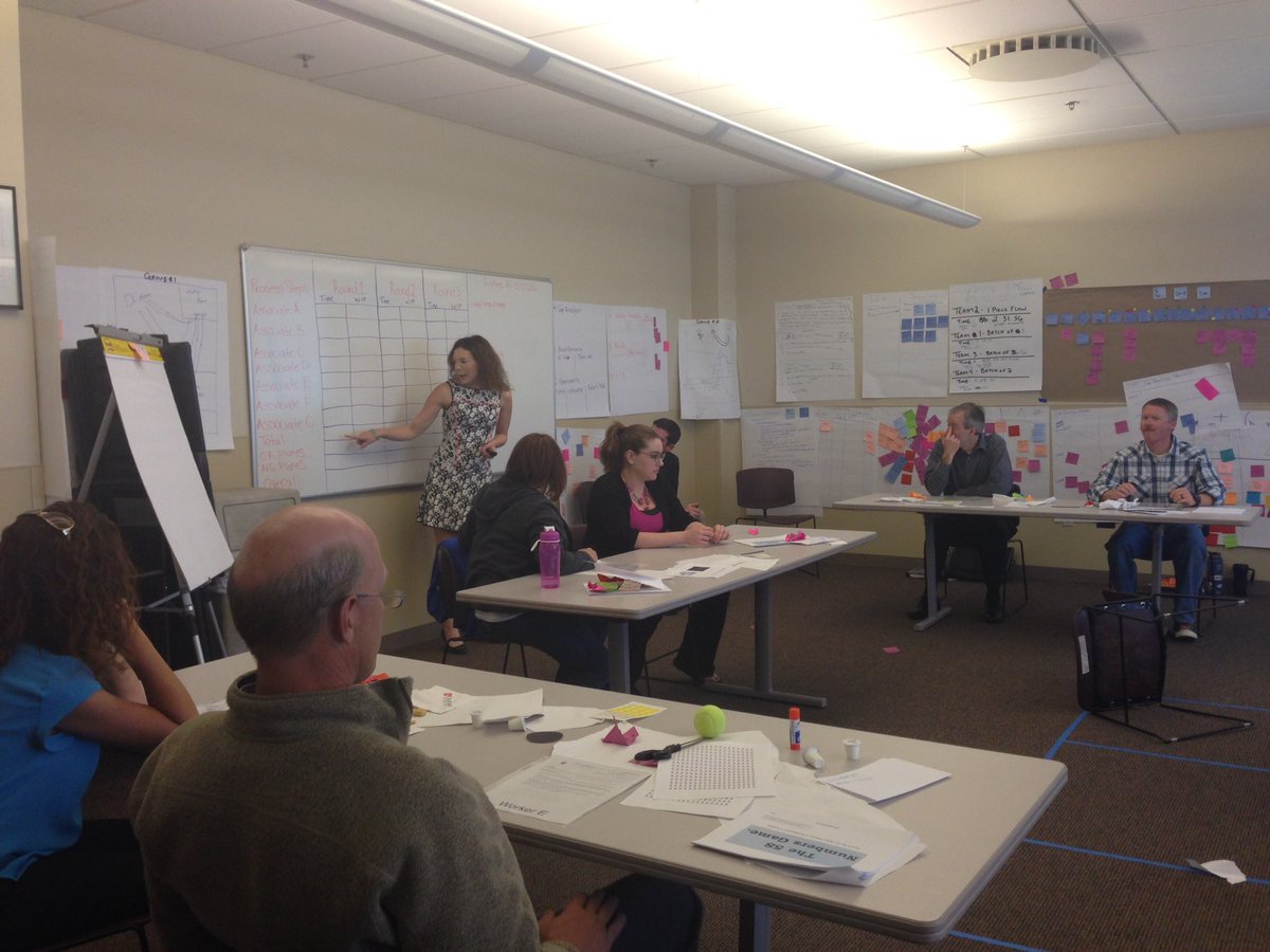 JerraudC's tweet image. @DENPeakAcademy, @lovelandcou &amp;amp; @fortcollinsgov work together to #InnovateElevateRepeat from within #LeanSimulation