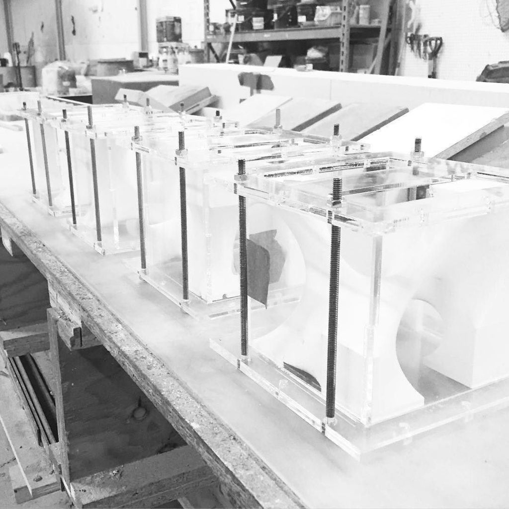 IMadeThat_'s tweet photo. #imadethat @bbryantbdb
・・・
locked up #architecturemodel #StudyArchitecture #architecturesc… https://t.co/IqpD9qyWyq https://t.co/H11Dac3reC