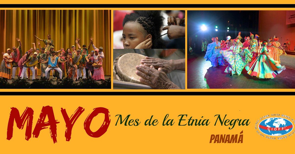 CIOFF JOVEN Panamá (@cioffjovenpma) on Twitter photo 