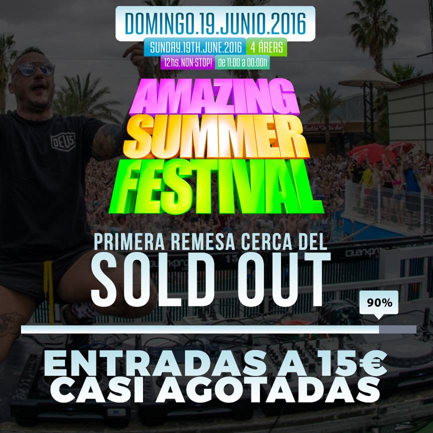 Ultimas entradas A LA VENTA ¡¡

SOLO 500 ENTRADAS A 15€

INFO EN 675 287 319