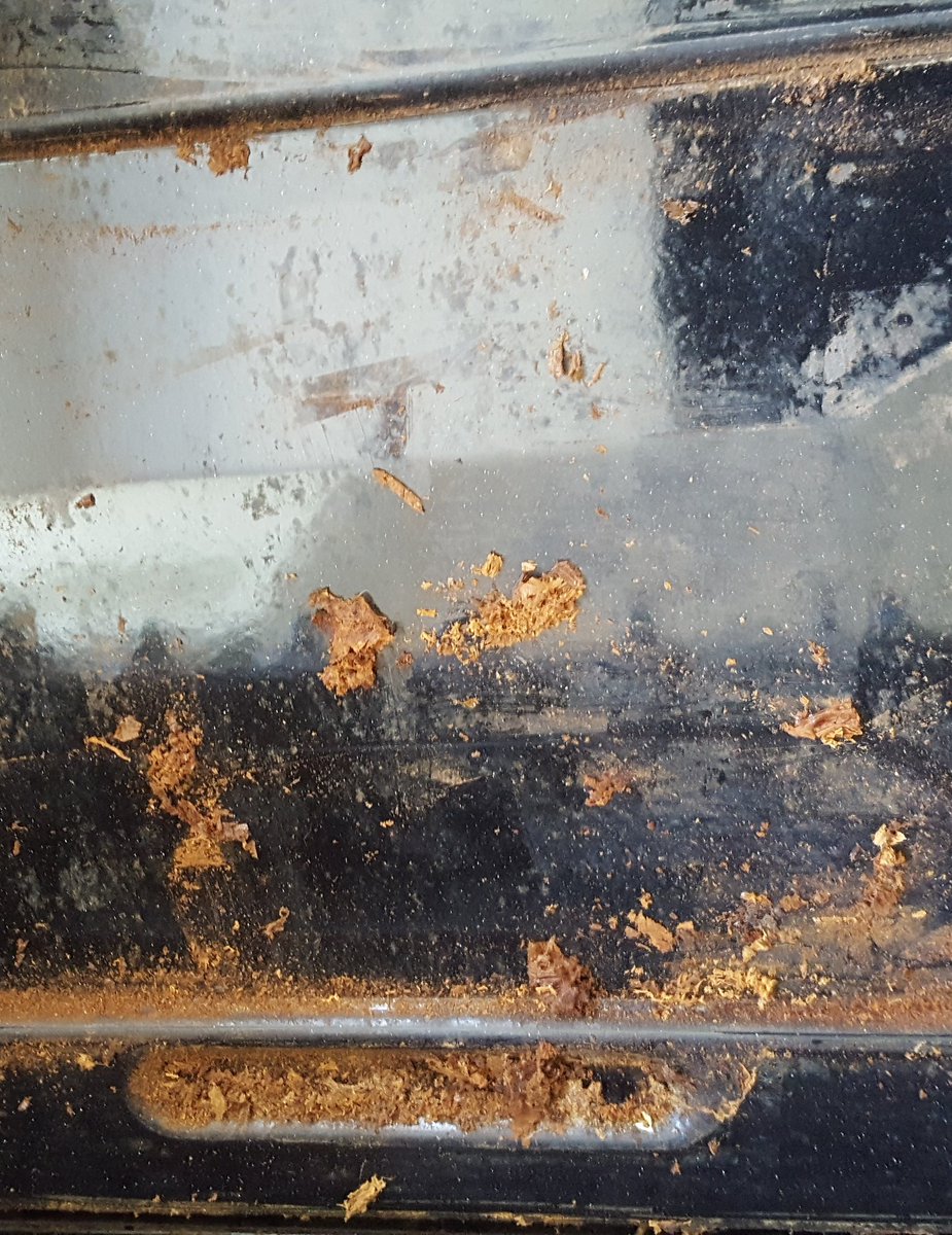 cleantechleics's tweet photo. #Leicester #Leicestershire #knighton #wigston Today's cooker clean in #knighton before pictures call 07809122755 https://t.co/YyAPHrdjZk