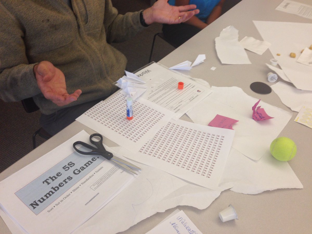 JerraudC's tweet image. @DENPeakAcademy, @lovelandcou &amp;amp; @fortcollinsgov work together to #InnovateElevateRepeat from within #LeanSimulation