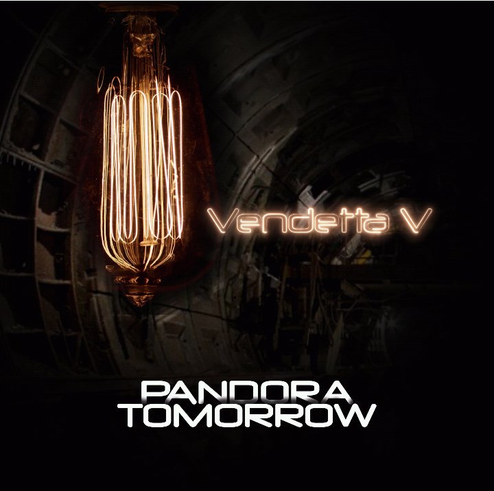 BGossin's tweet photo. Really loving the new .@VendettaV_ tracks! https://t.co/hHFAH6Xcbi
