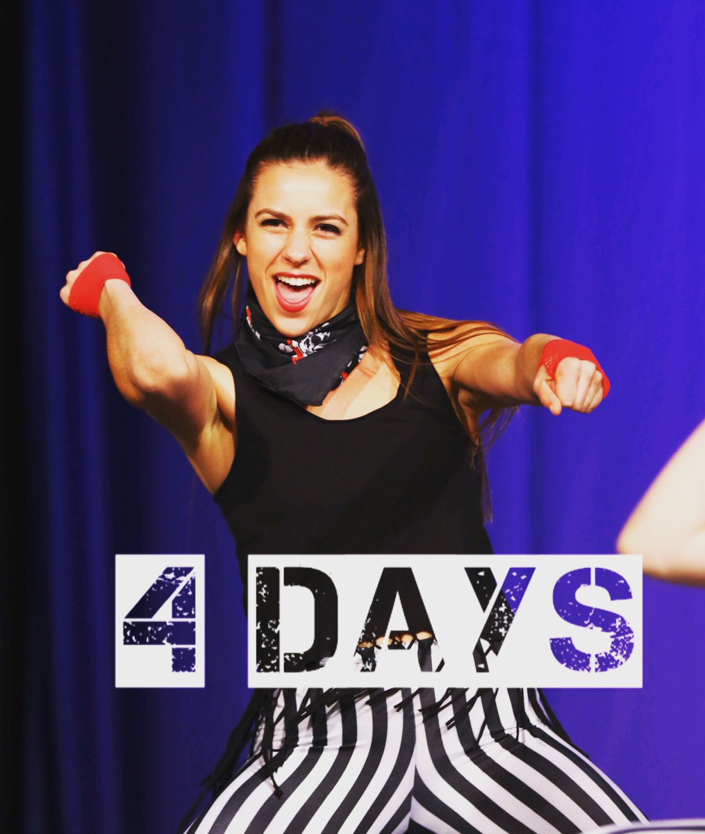 foothill_dance_'s tweet photo. 4 Days!!! Teacher Evaluations Are Due Tomorrow! #FoothillDance #DanceTeam #Tryouts https://t.co/qdidvZzGoW