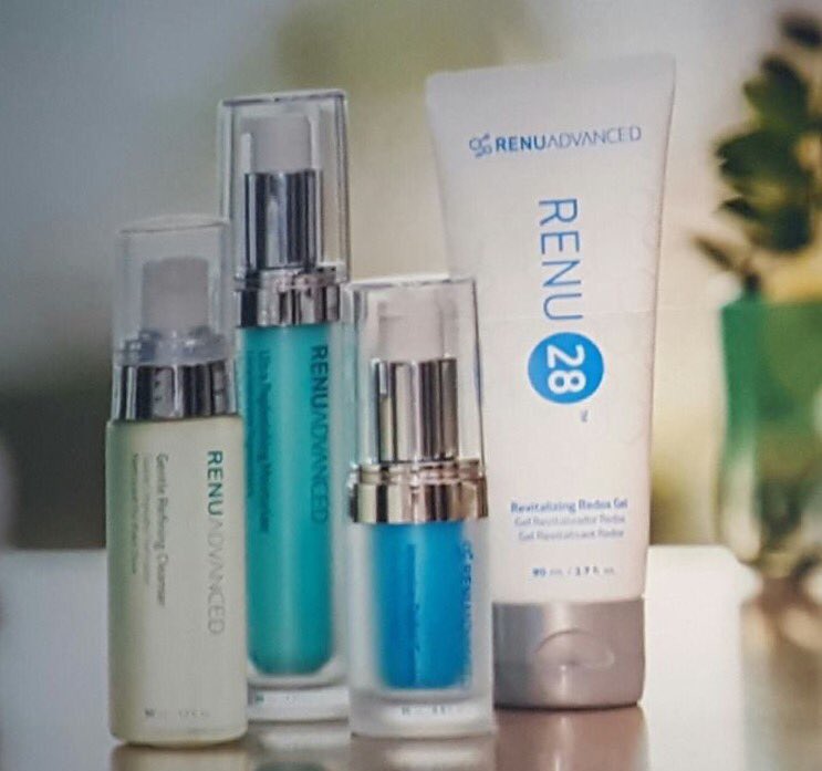 ASEA_Renu28's tweet image. ASEA launches the world&apos;s first and only Redox Skin Care System. RENU ADVANCED! Coming soon to Ireland.#renuadvanced