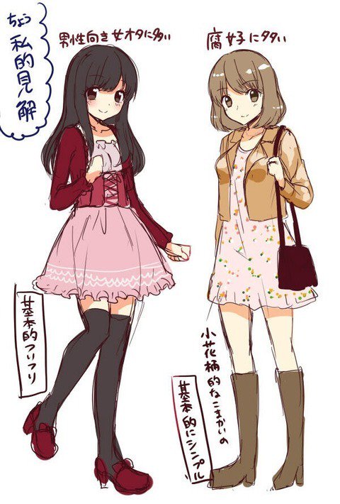 韓国語 腐女子の理想と現実ｗｗｗｗｗｗｗｗｗｗ 画像あり T Co Qijapodz6g