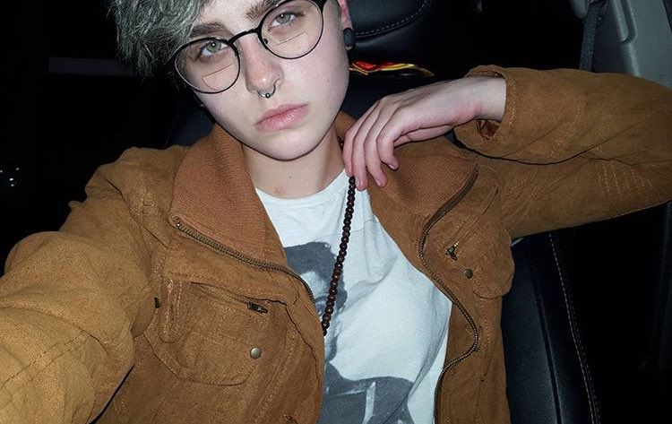 people don't talk to me bc I look mean, but I'm nicer than you think