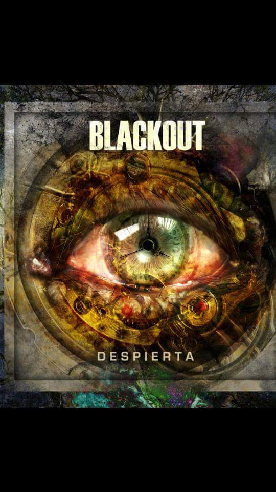 <a href="/VenezuelaMetal/">Venezuela Metal</a> "DESPIERTA" lo nuevo de <a href="/Black_OutBanda/">BlackOut</a> estreno. Buscanos en facebook como #BlackOut #RockandRoll