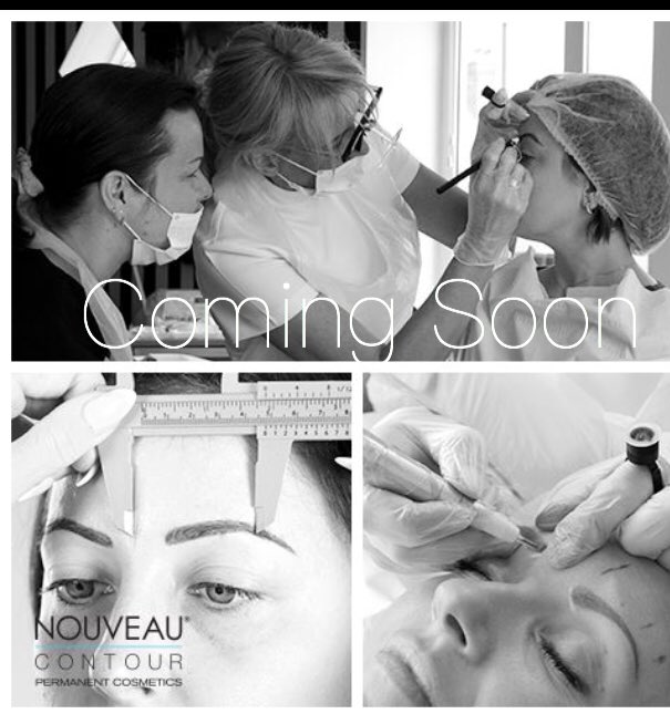 gemmahenderson's tweet photo. So excited @NouveauContour #comingsoon #devon #nouveau https://t.co/A04o1LFgyy