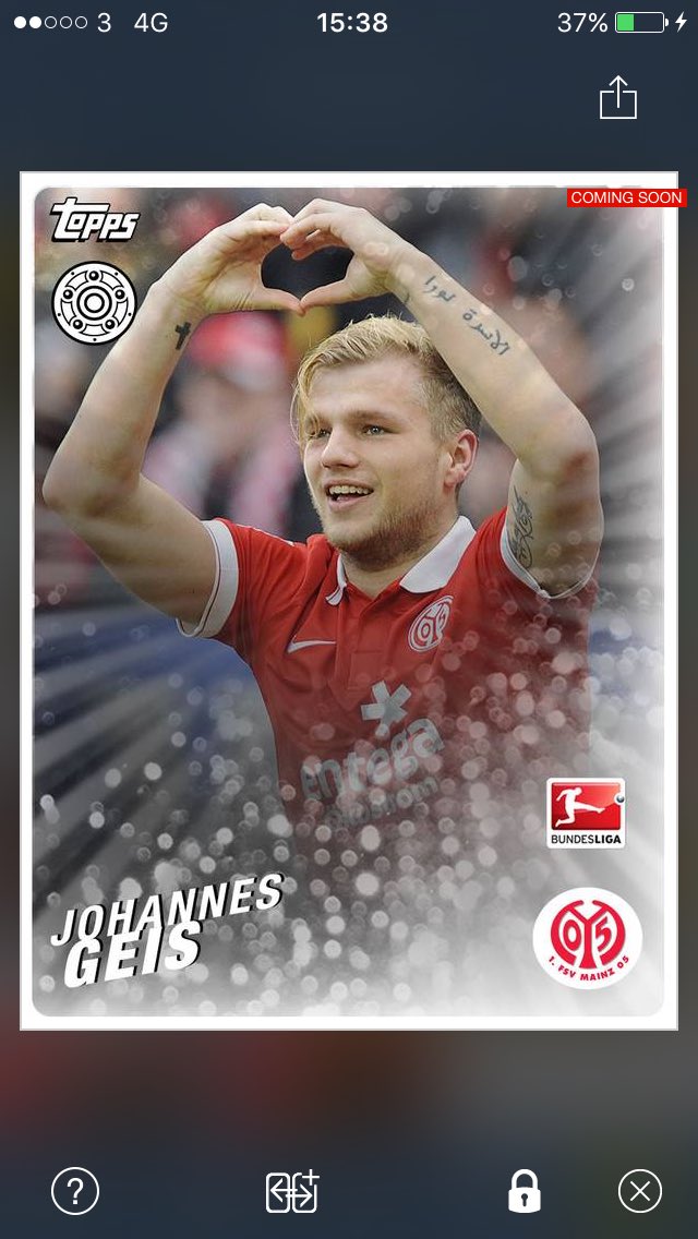 smithbrandon661's tweet photo. 💥TOPPS KICK GIVEAWAY💥

Just RT and follow 🎉
Tag mates ⭐️

Picked: 70-150 RTS 🎉💥⭐️ https://t.co/P8q5hpaTO3