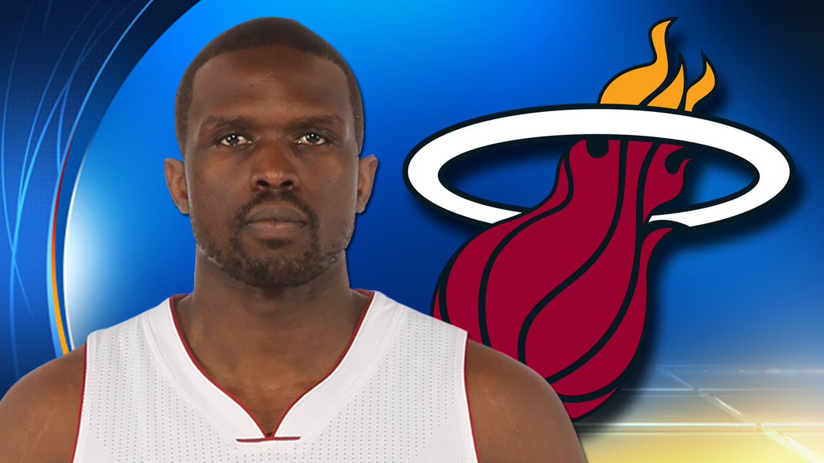 #BREAKING Report: @MiamiHEAT forward Luol Deng diagnosed with bone bruise bit.ly/24T4lJh?utm_me… https://t.co/0lh4XuRG5K