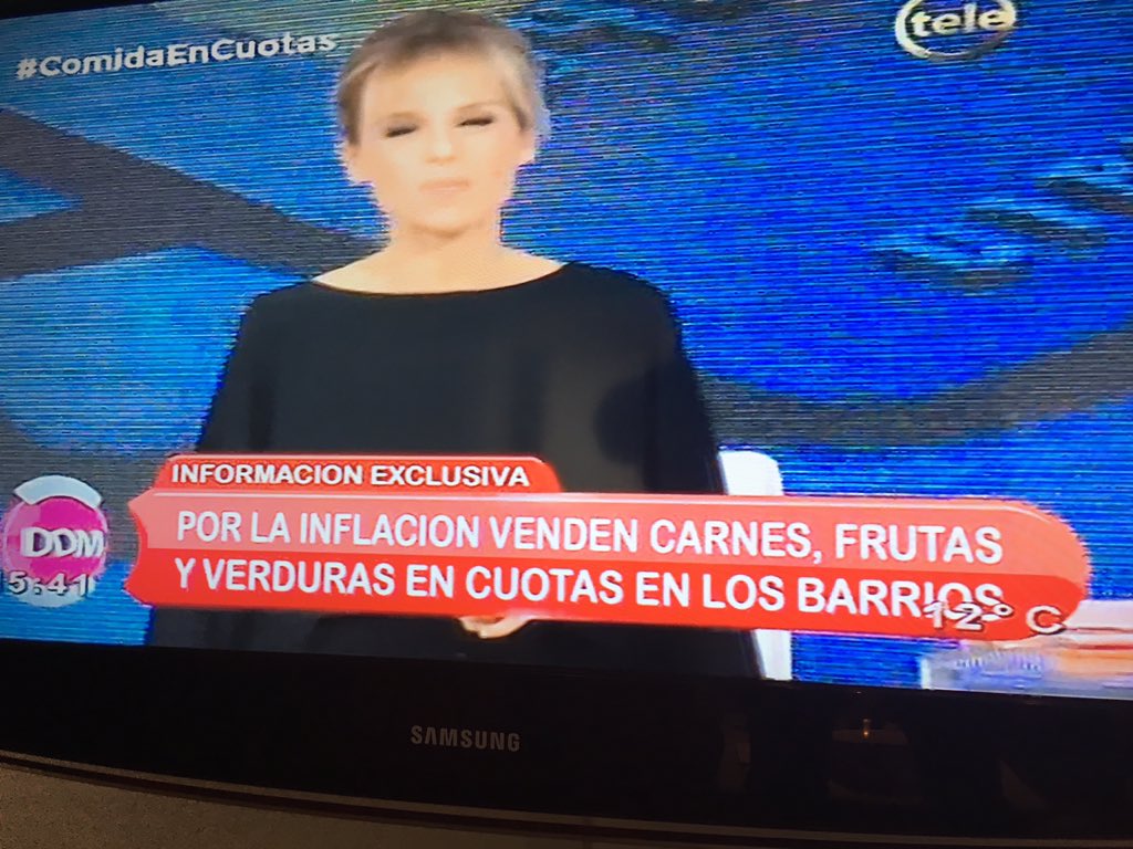 ineuruguay's tweet photo. En argentina la inflación casi está a la altura del ego de los porteños 📈📈📈 https://t.co/ItoWVoHrgC