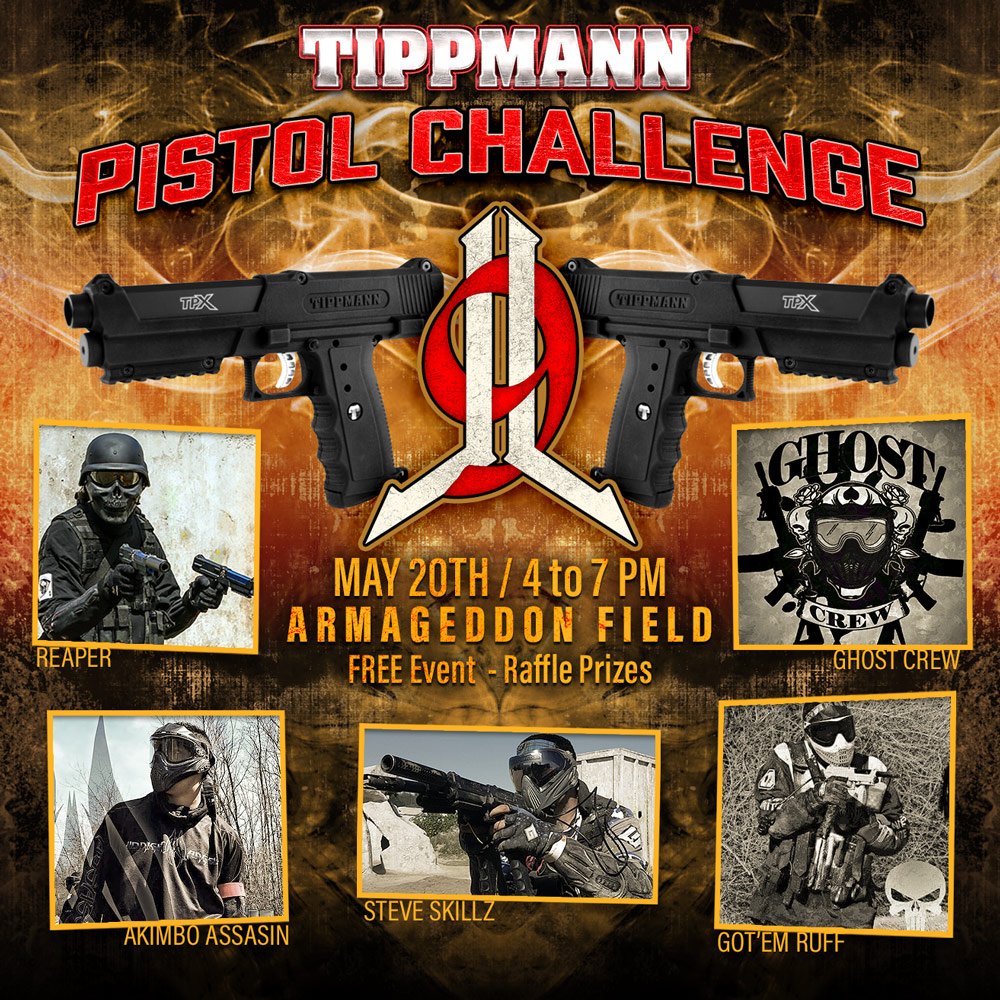 Tippmann tweet media